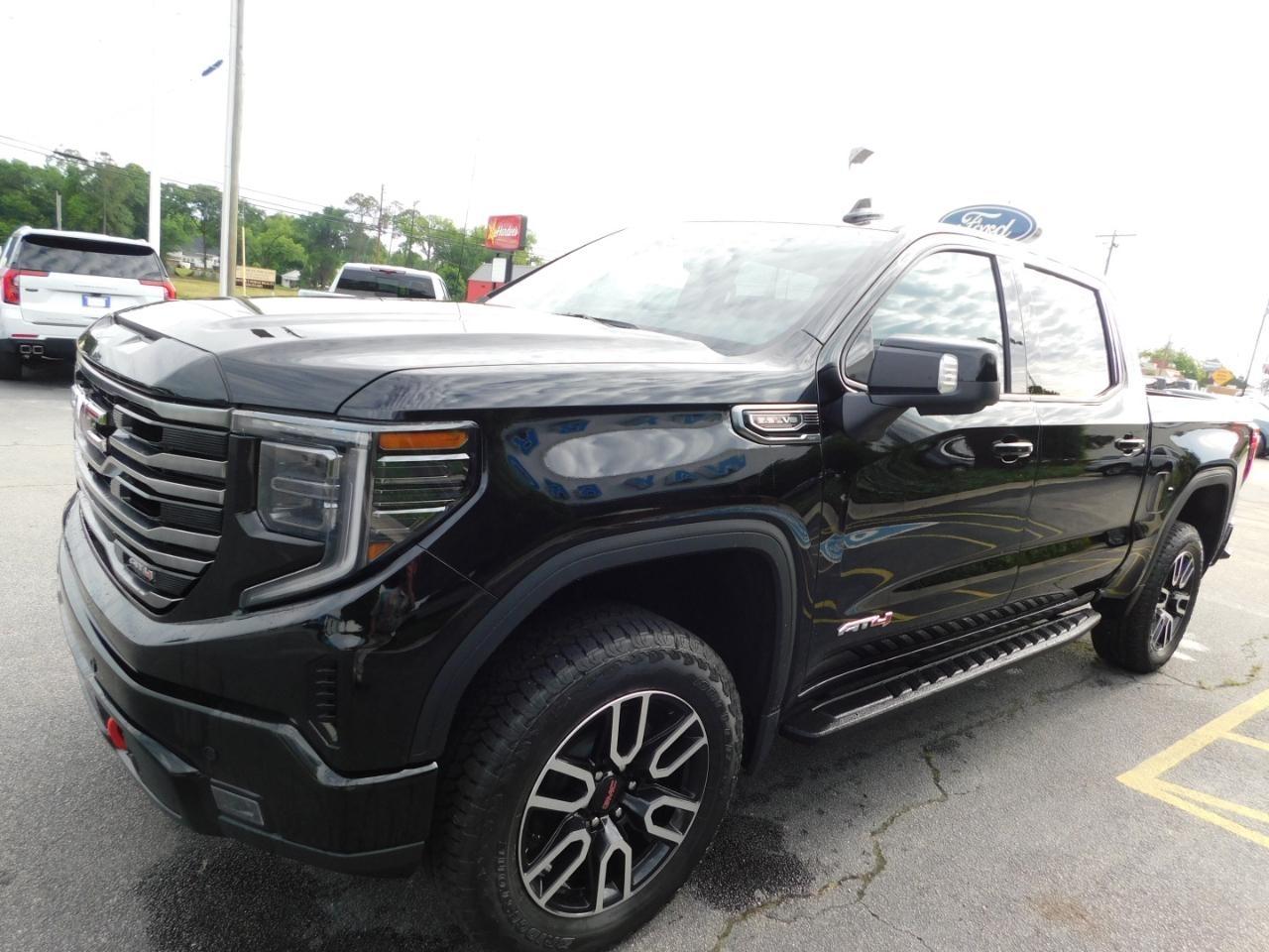 GMC Sierra 1500  2026