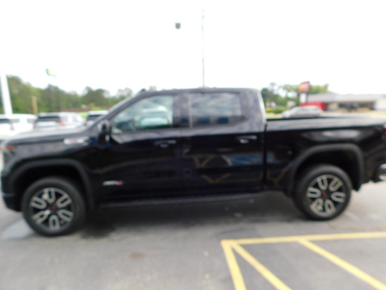 GMC Sierra 1500  2026