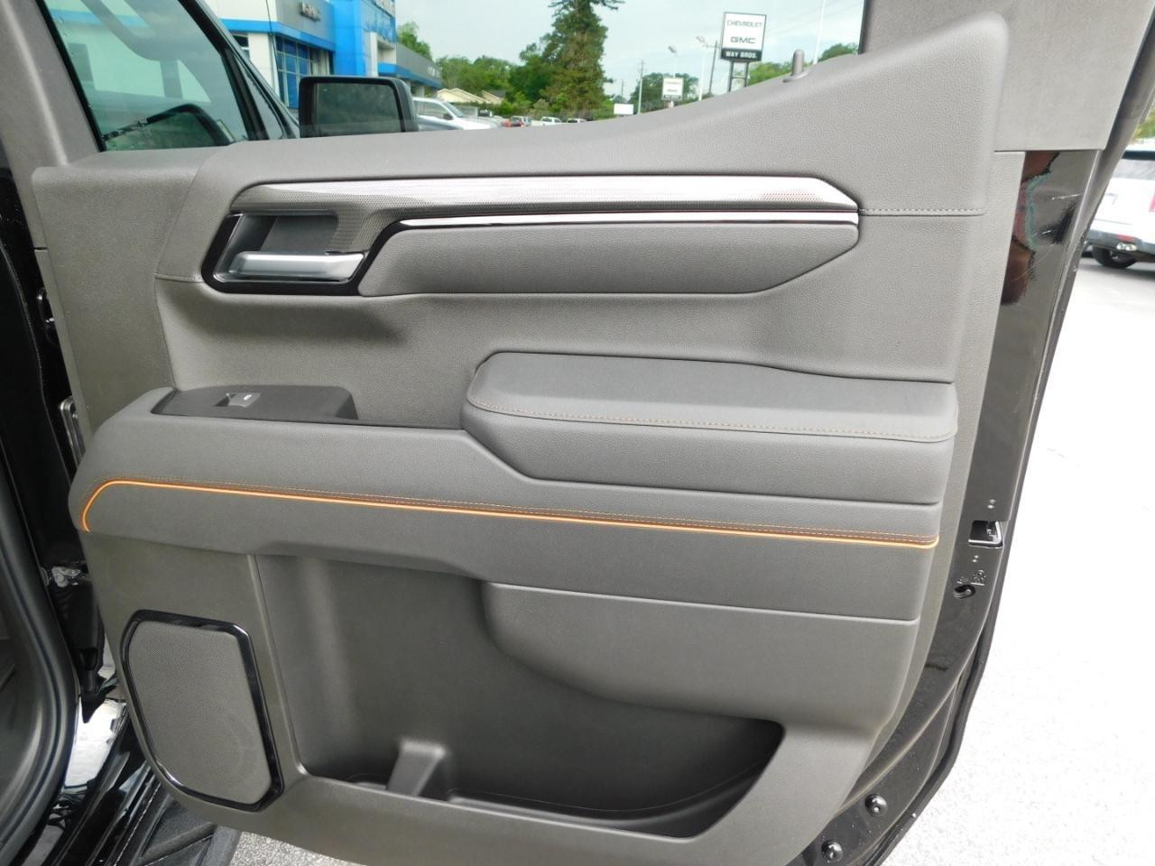 GMC Sierra 1500  2026