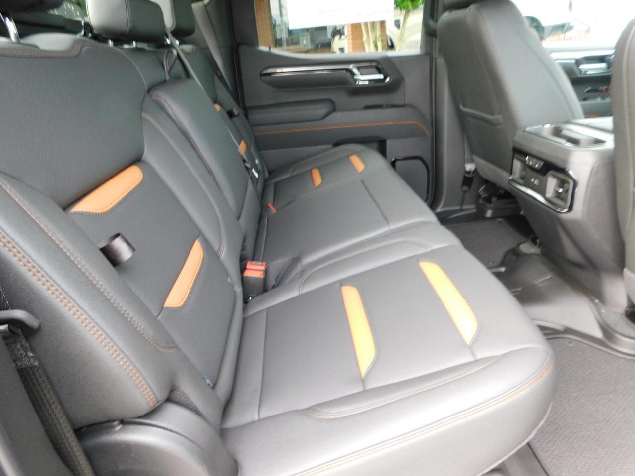 GMC Sierra 1500  2026
