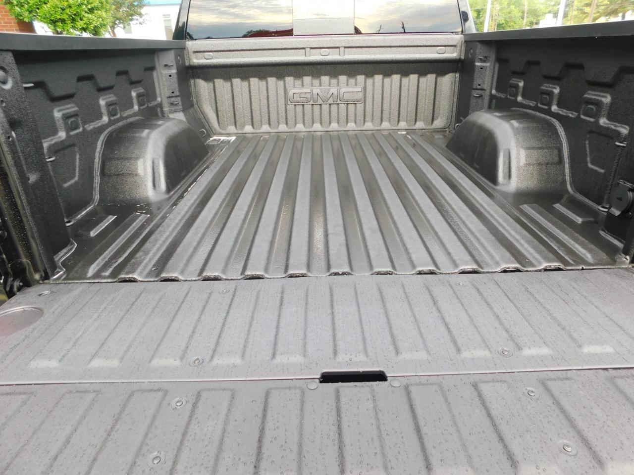 GMC Sierra 1500  2026