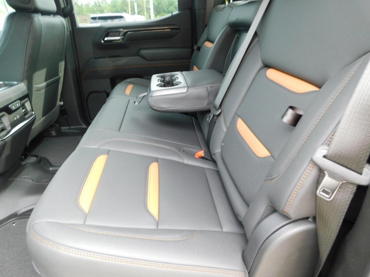 GMC Sierra 1500  2026