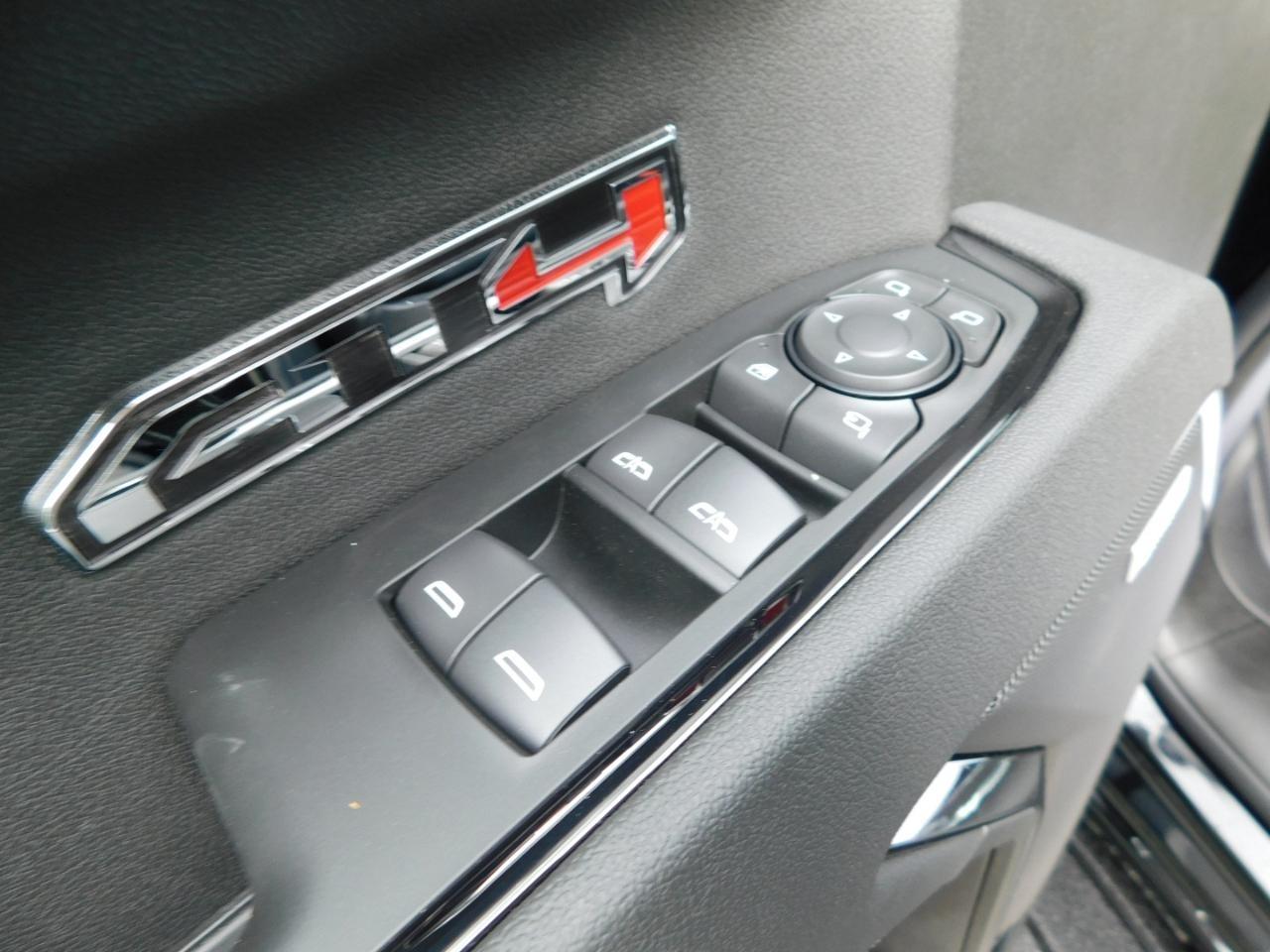 GMC Sierra 1500  2026