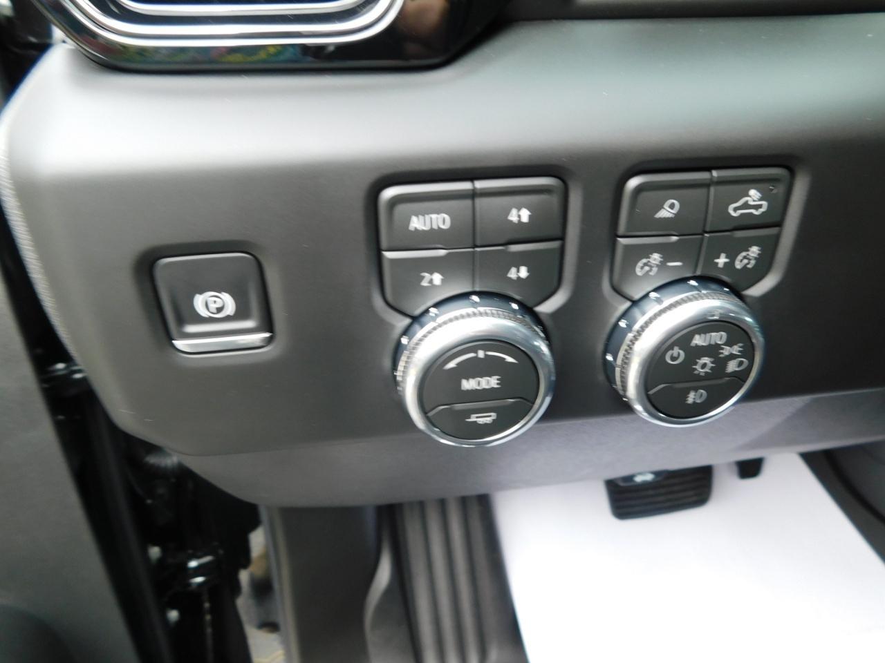 GMC Sierra 1500  2026