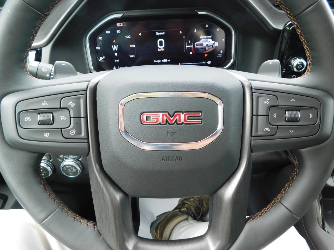 GMC Sierra 1500  2026