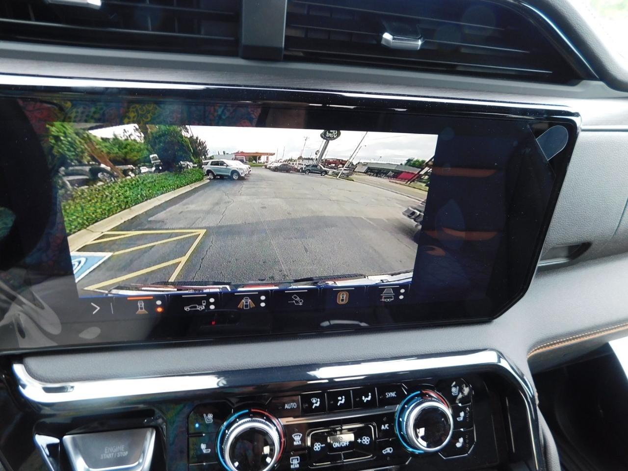 GMC Sierra 1500  2026