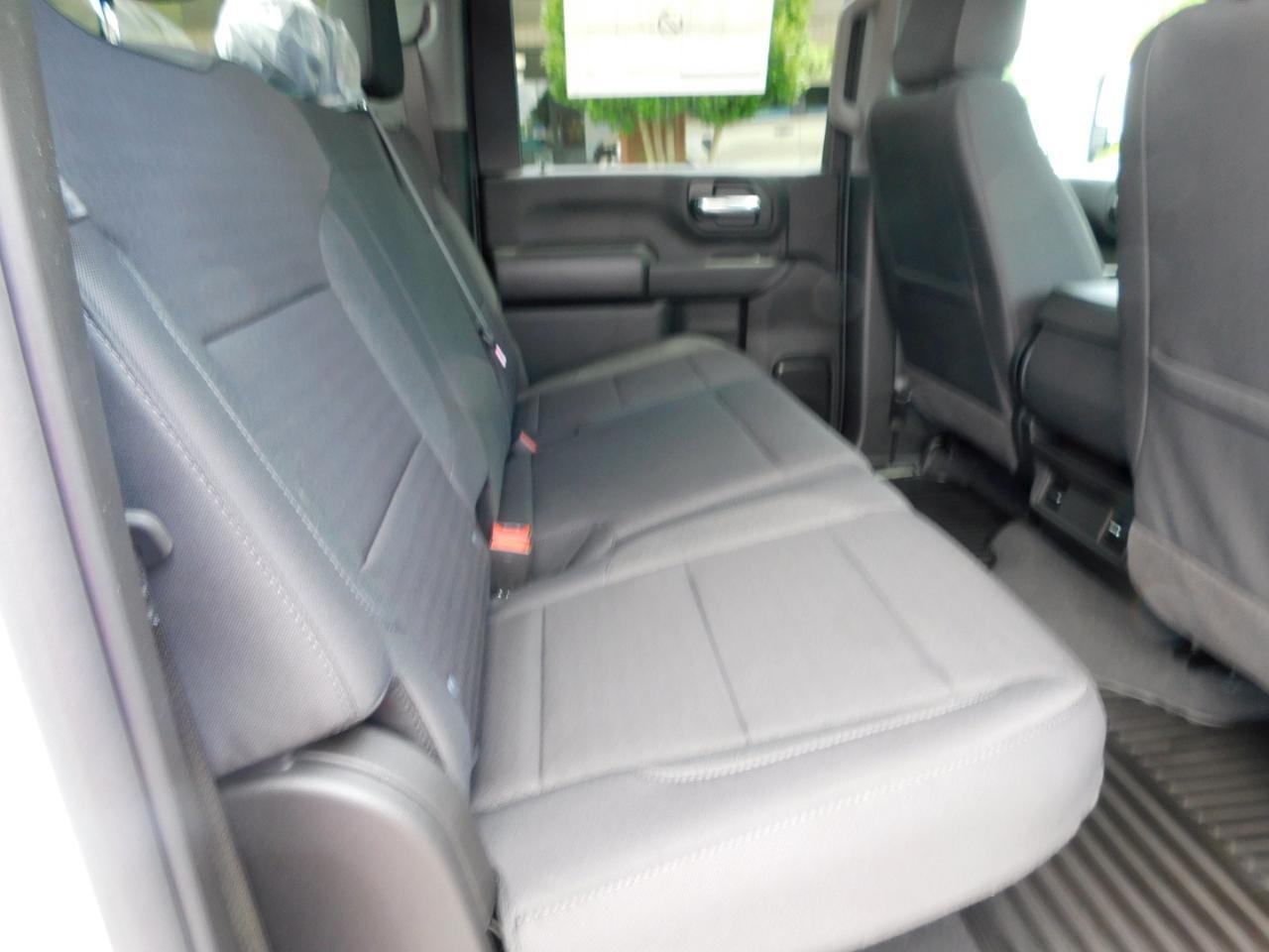 Chevrolet Silverado 2500HD  2026