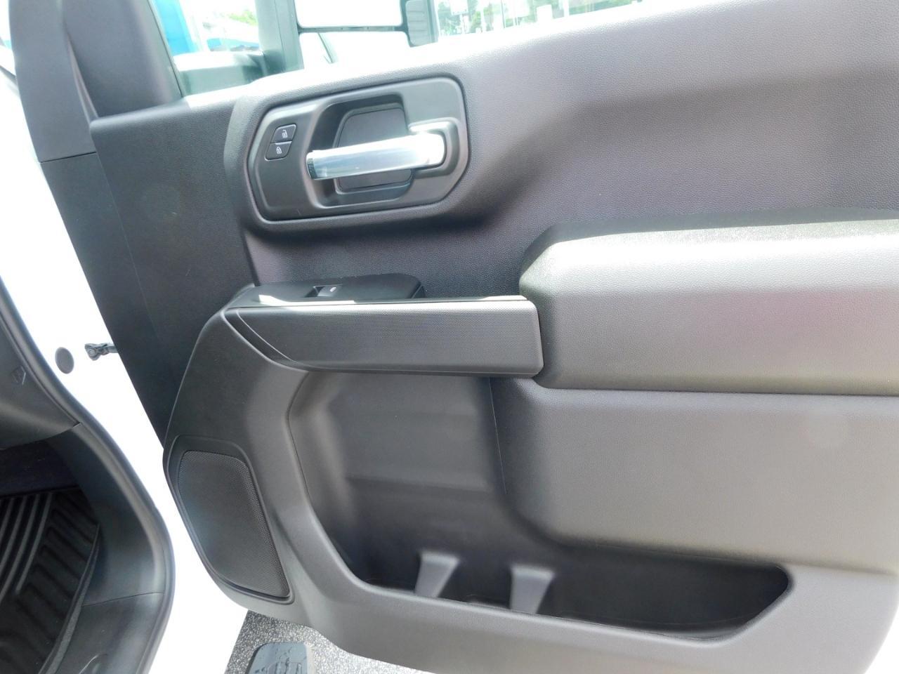 Chevrolet Silverado 2500HD  2026