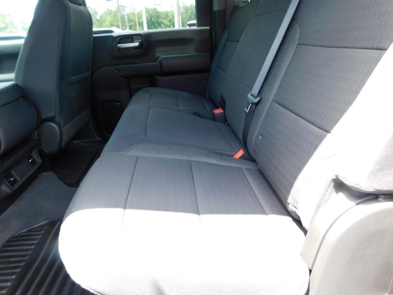 Chevrolet Silverado 2500HD  2026