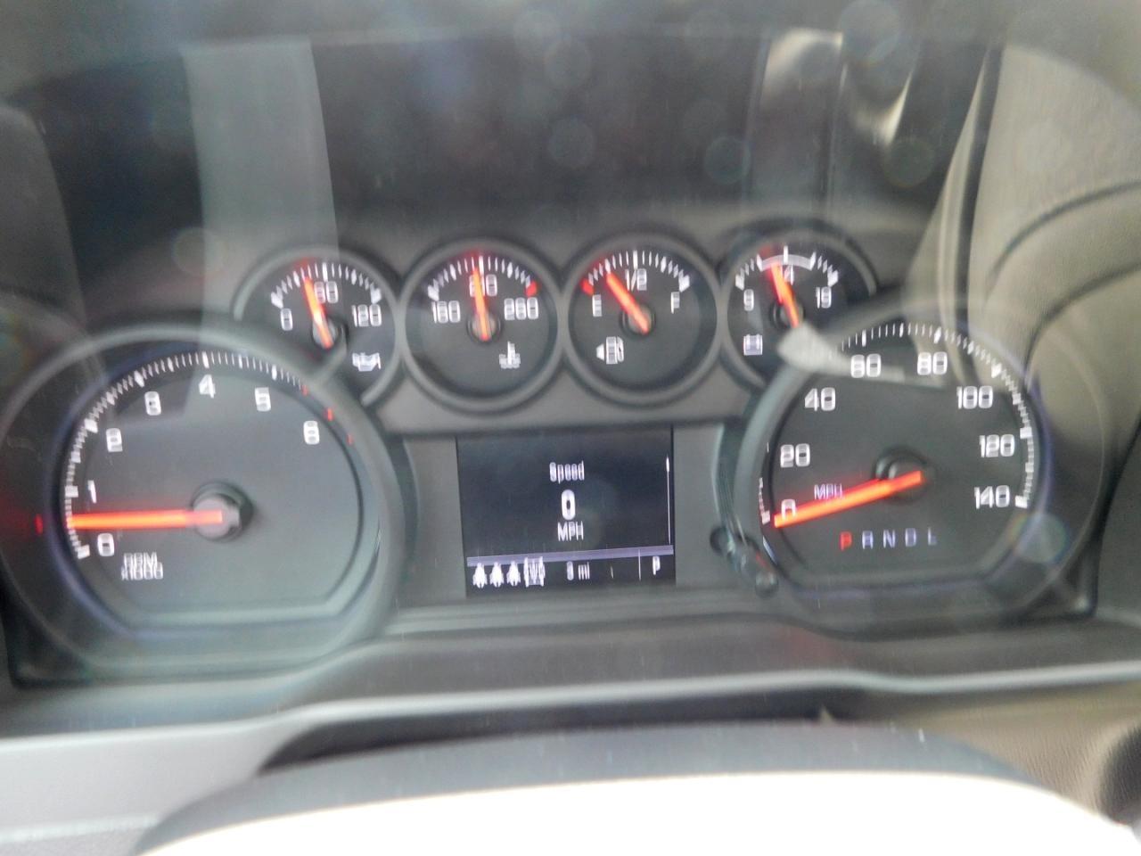 Chevrolet Silverado 2500HD  2026