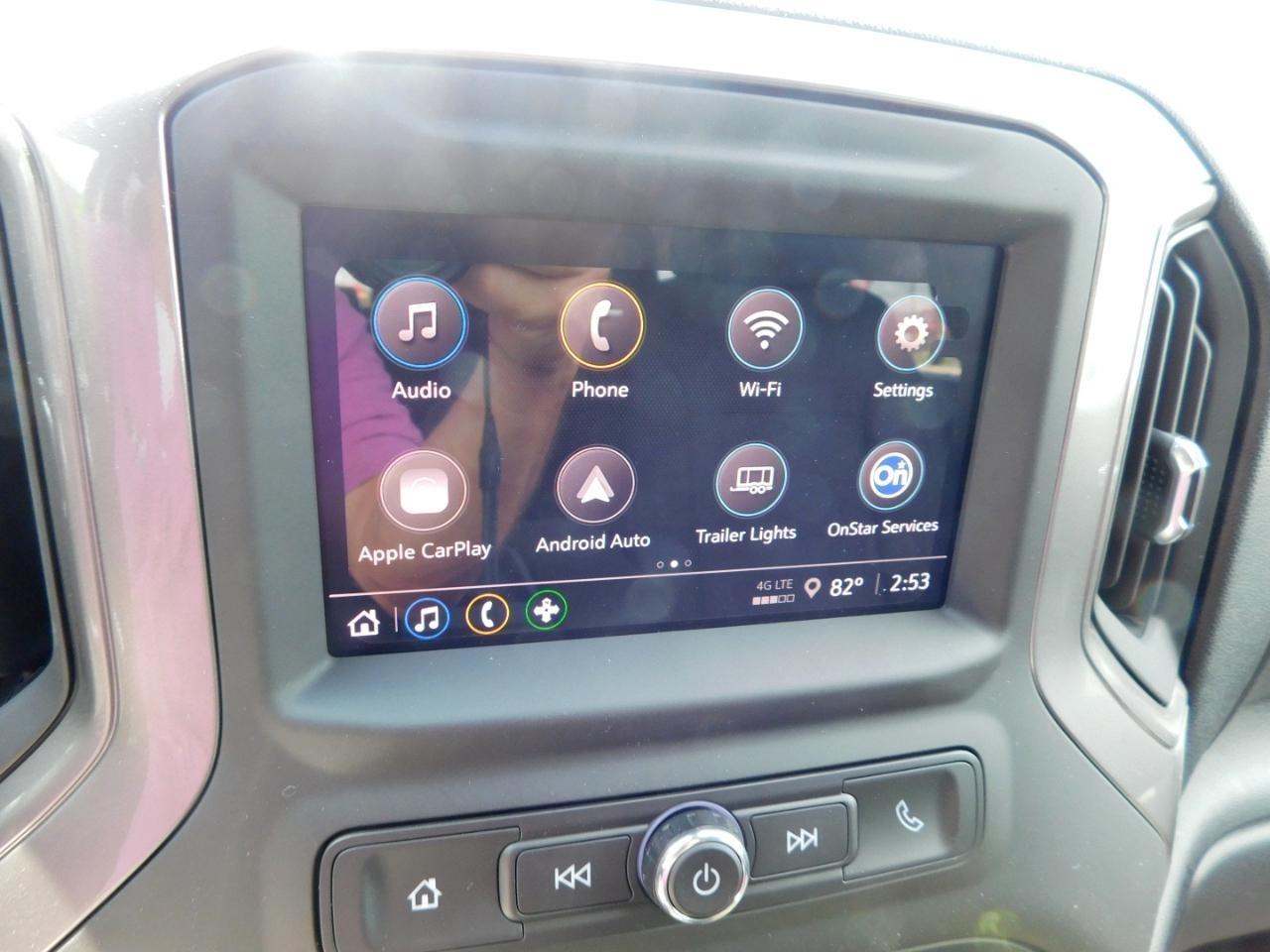 Chevrolet Silverado 2500HD  2026