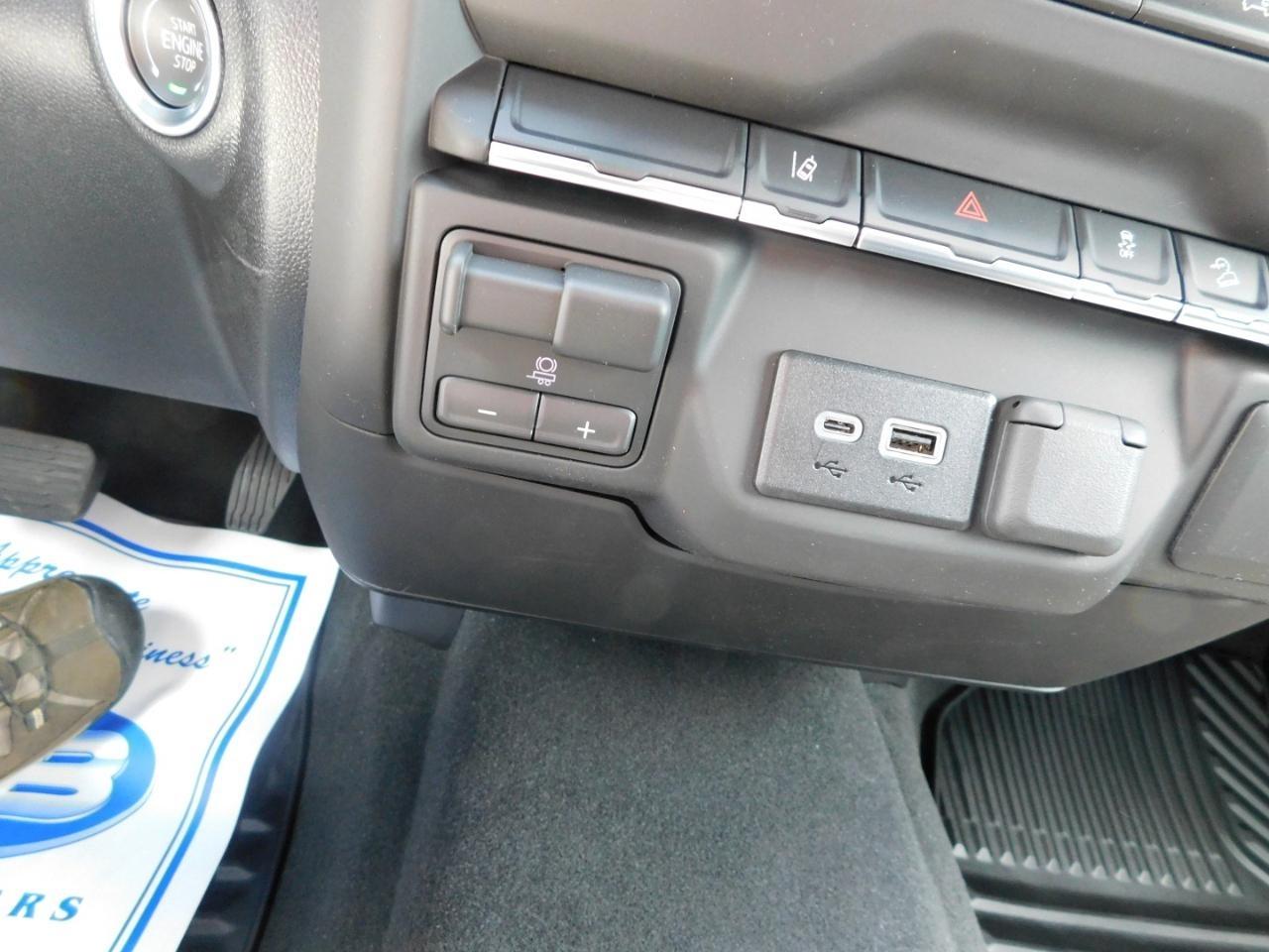 Chevrolet Silverado 2500HD  2026