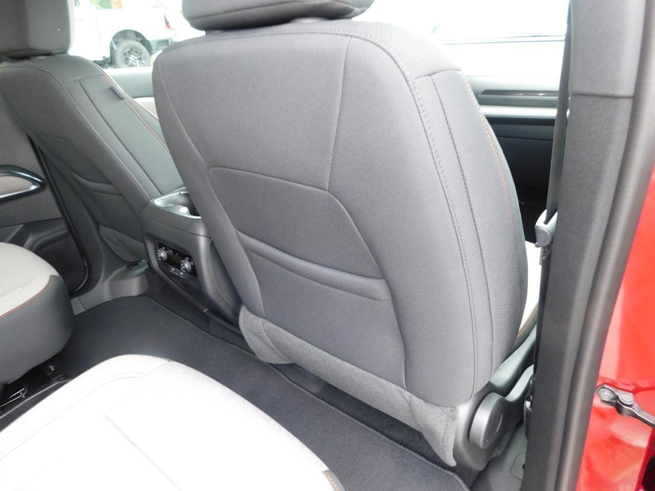 Chevrolet Traverse  2026