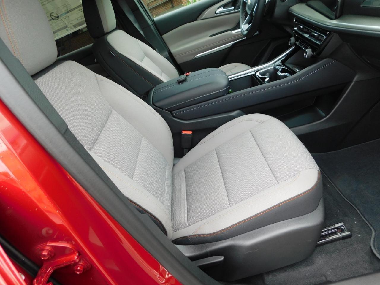 Chevrolet Traverse  2026