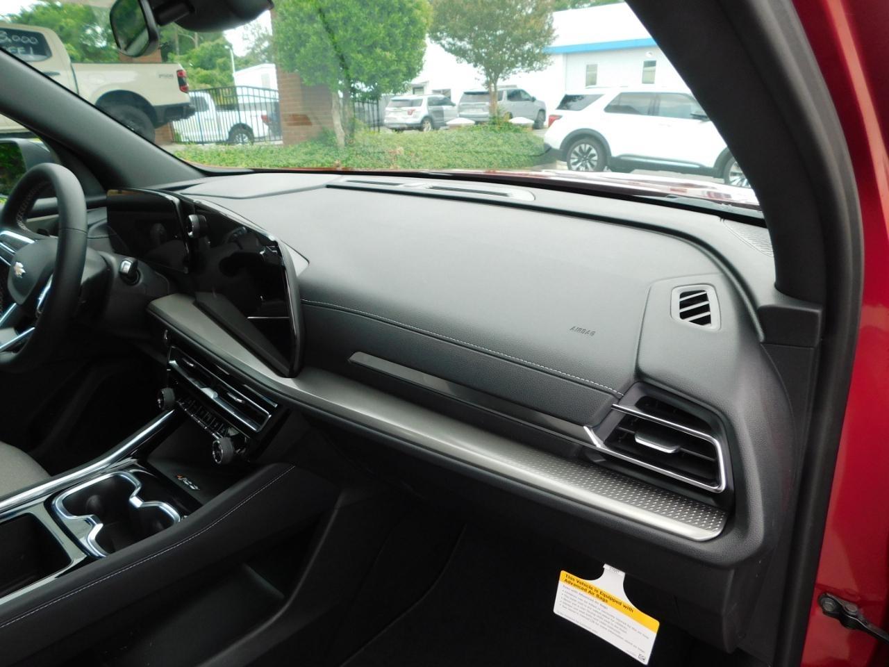 Chevrolet Traverse  2026