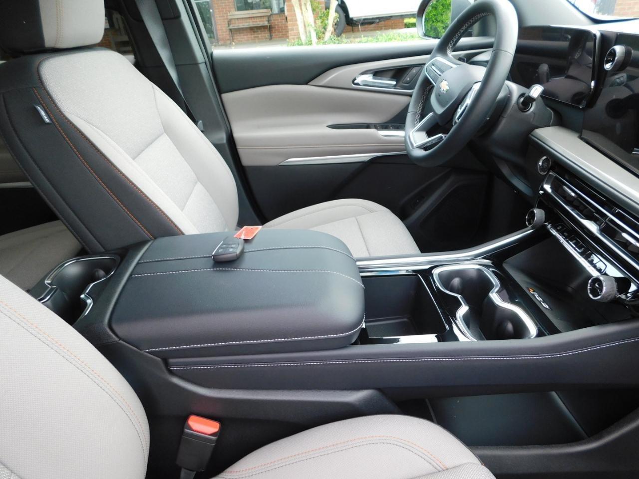 Chevrolet Traverse  2026