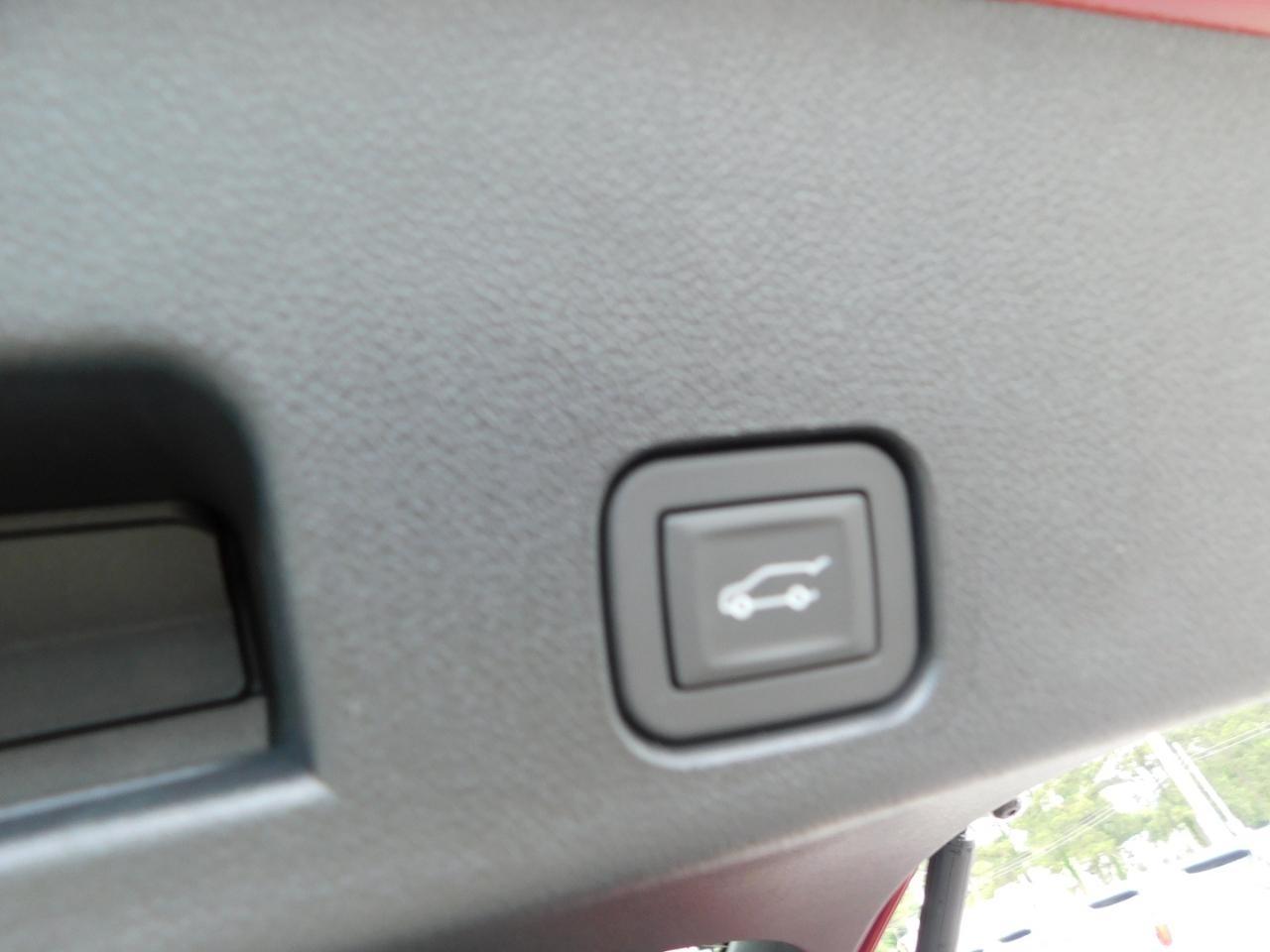 Chevrolet Traverse  2026