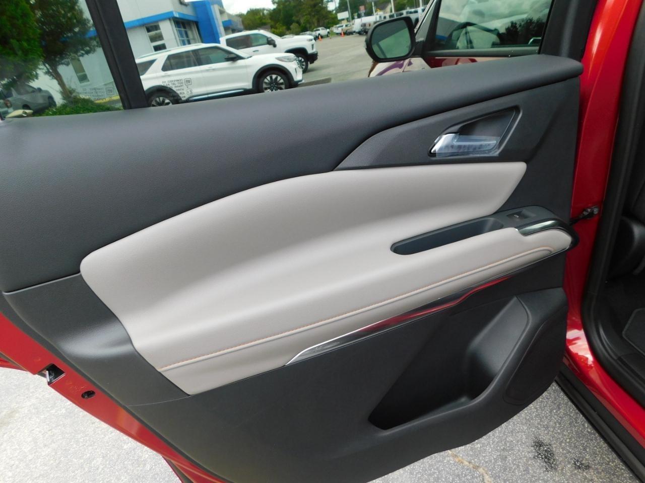 Chevrolet Traverse  2026