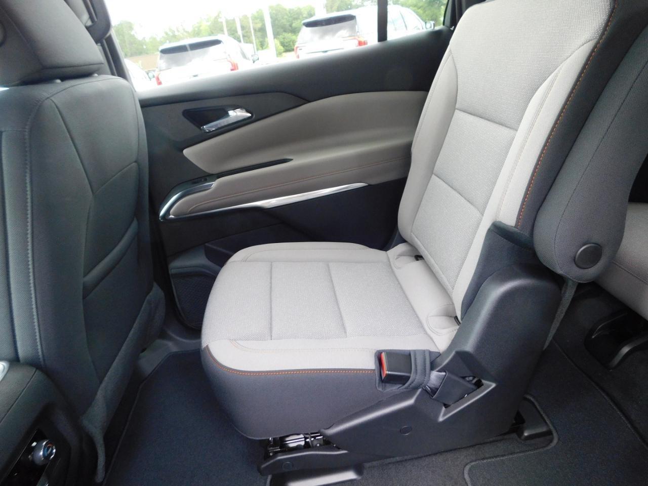 Chevrolet Traverse  2026