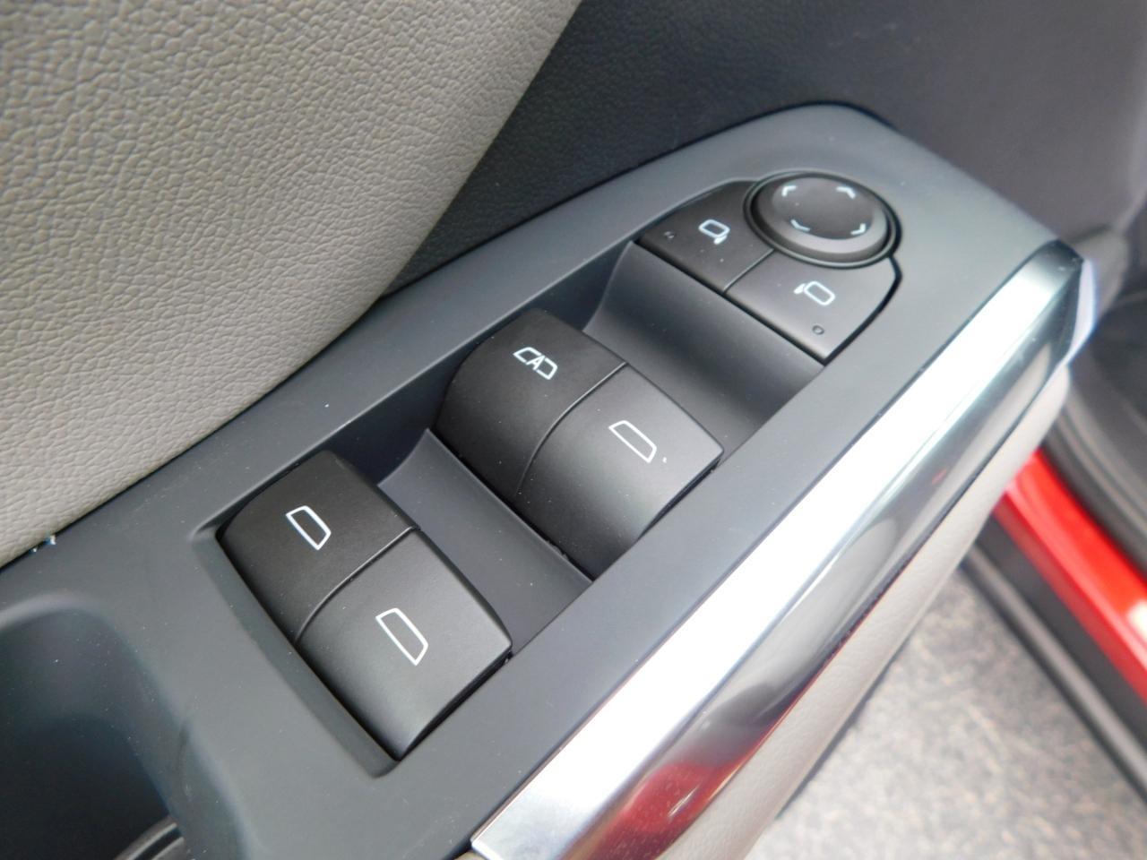 Chevrolet Traverse  2026