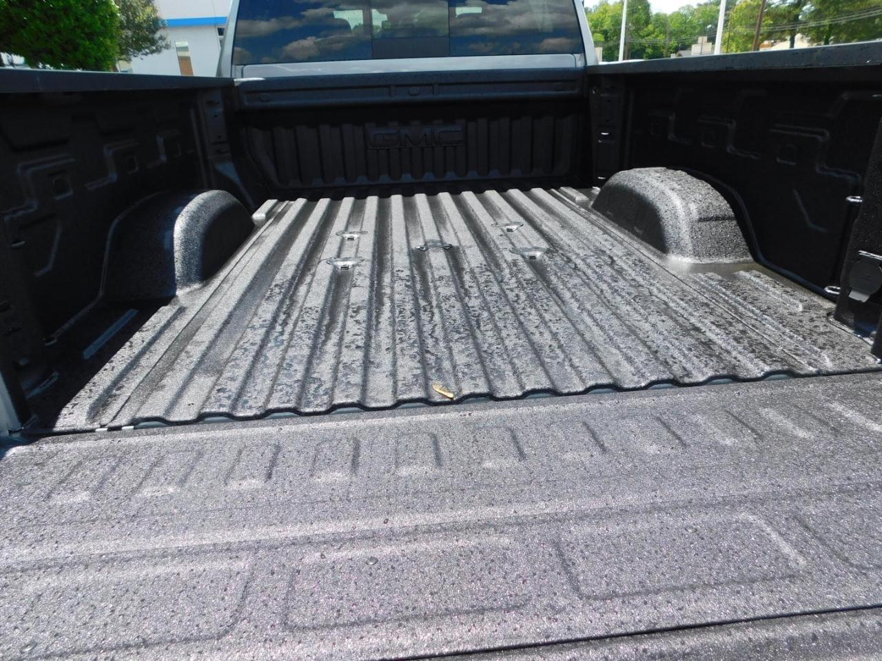 GMC Sierra 2500HD  2026