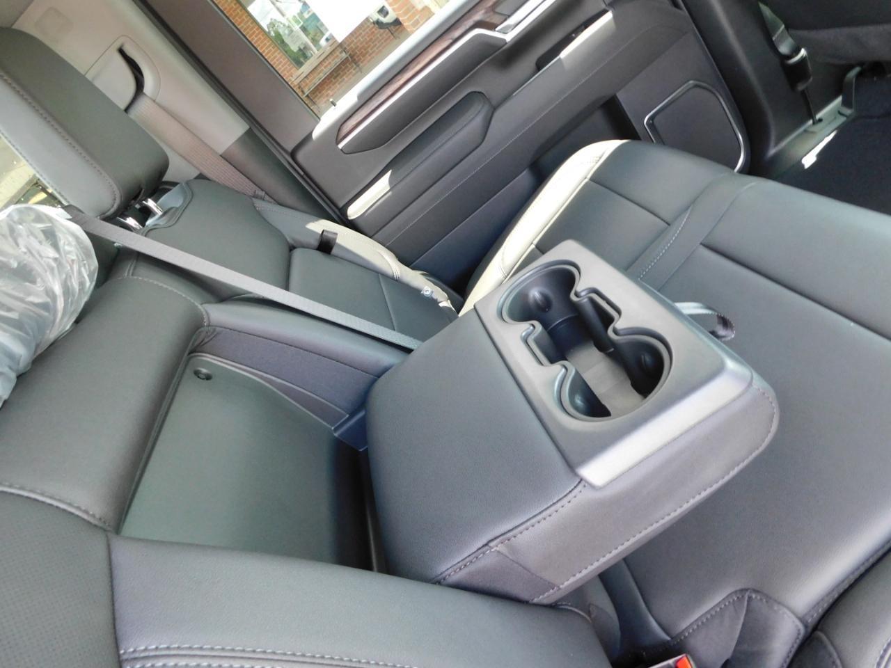 GMC Sierra 2500HD  2026