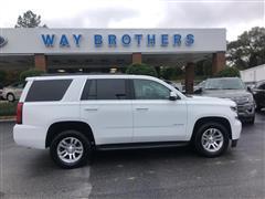 2019 Chevrolet Tahoe 