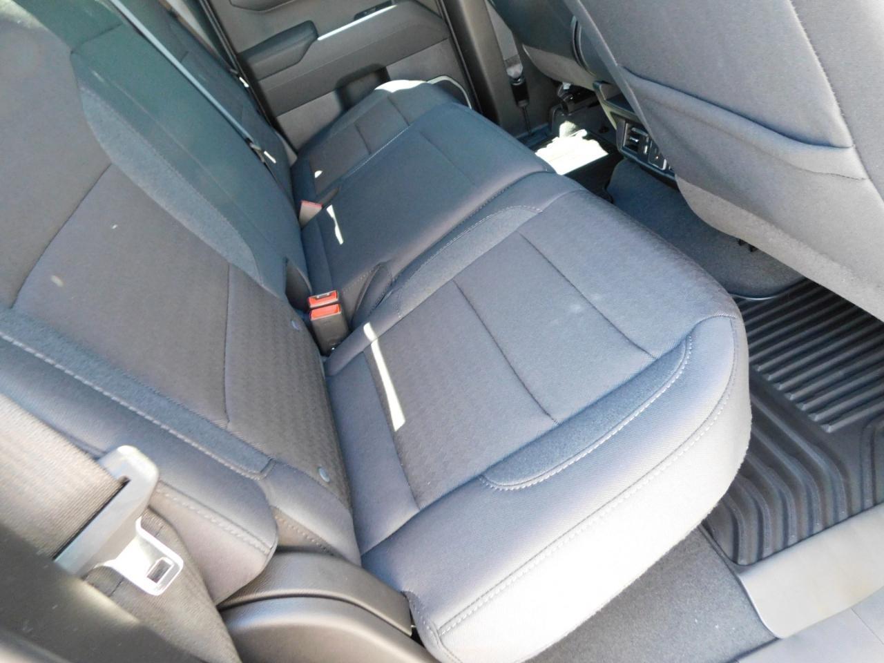 2026 GMC Sierra 1500 SLE - Photo 13