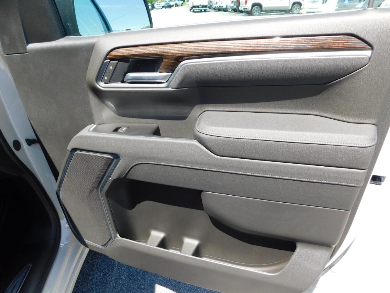2026 GMC Sierra 1500 SLE - Photo 16