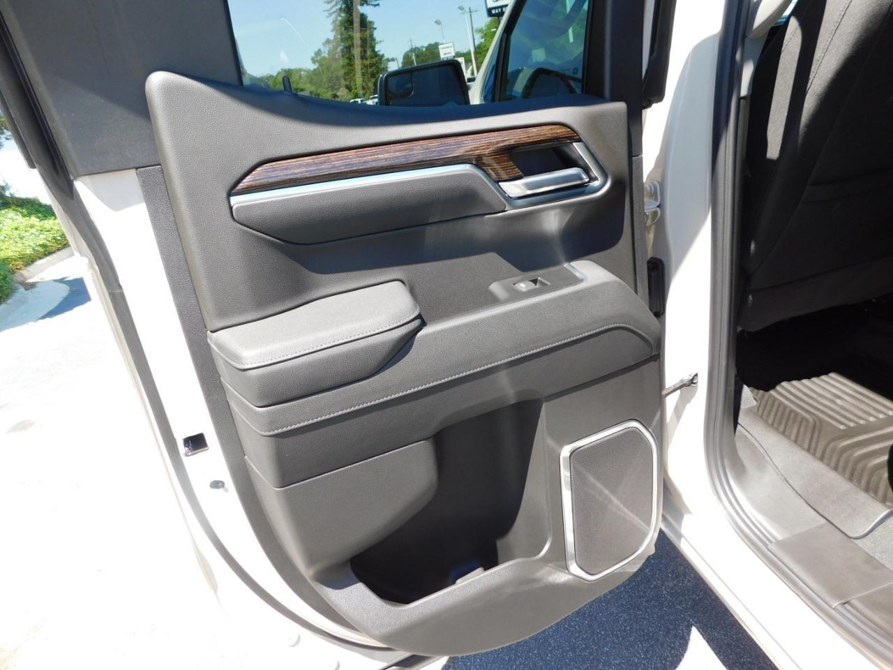2026 GMC Sierra 1500 SLE - Photo 21