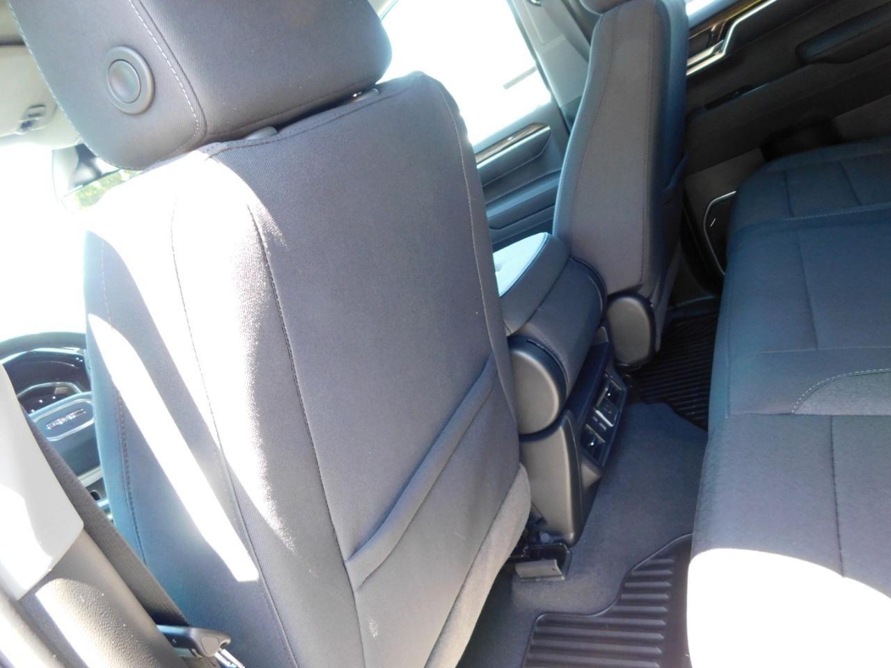 2026 GMC Sierra 1500 SLE - Photo 24