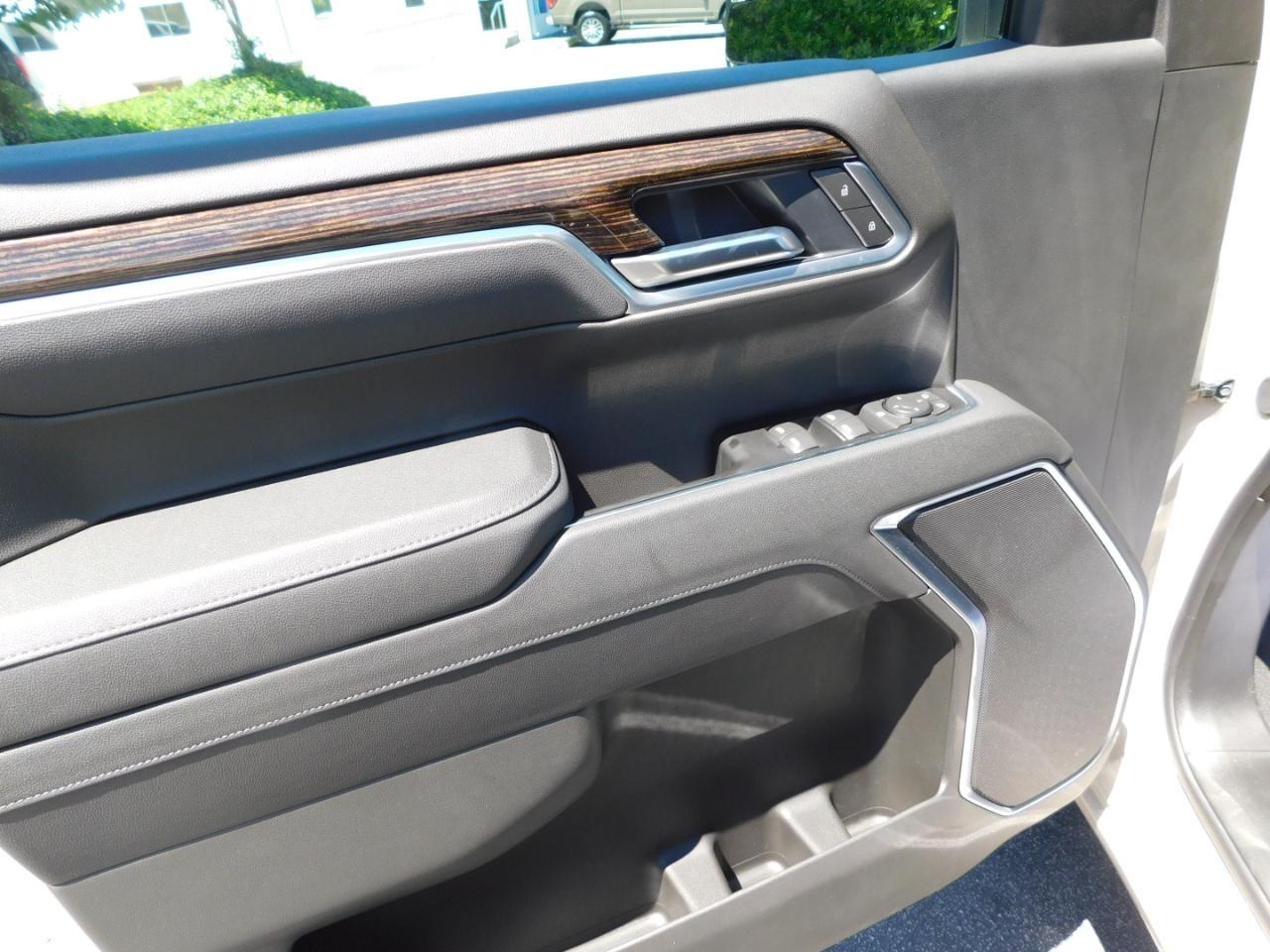 2026 GMC Sierra 1500 SLE - Photo 25
