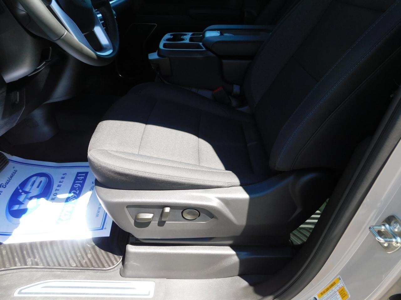 2026 GMC Sierra 1500 SLE - Photo 28