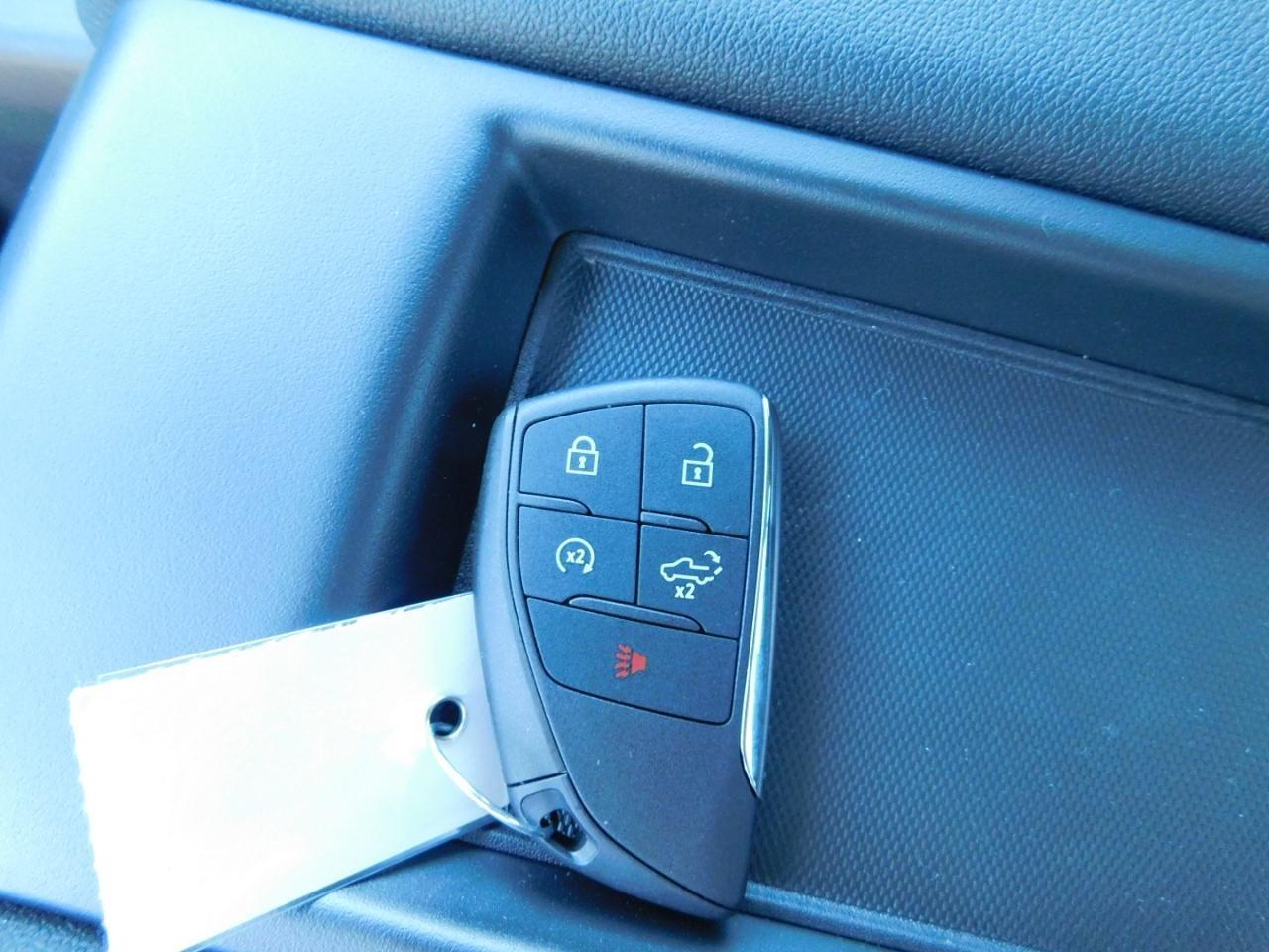 2026 GMC Sierra 1500 SLE - Photo 30