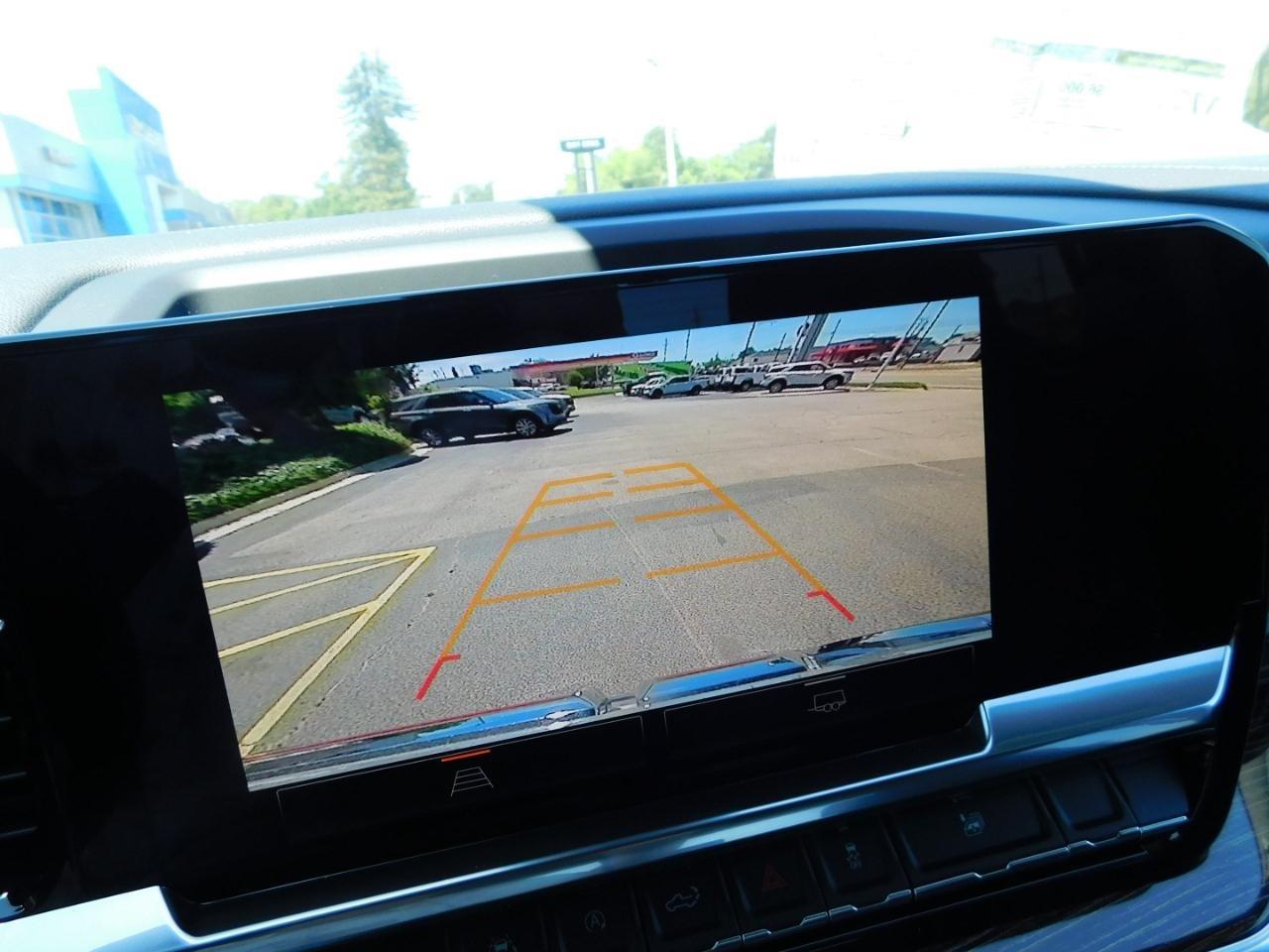 2026 GMC Sierra 1500 SLE - Photo 36