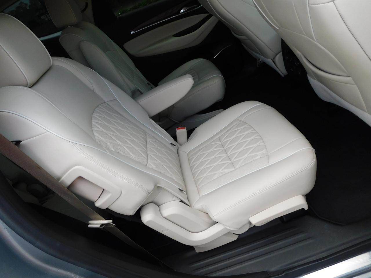 Buick Enclave  2023
