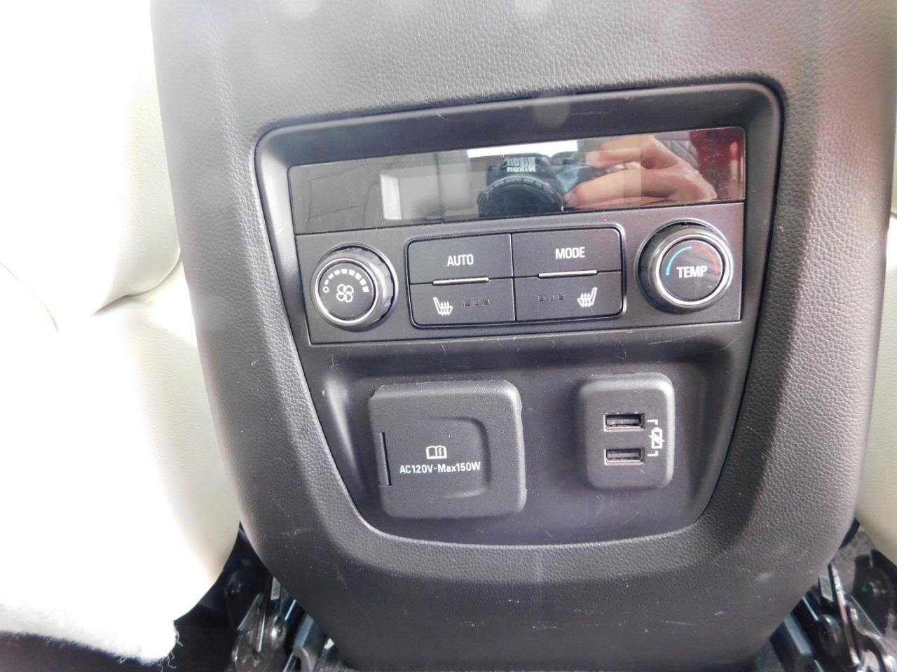 Buick Enclave  2023