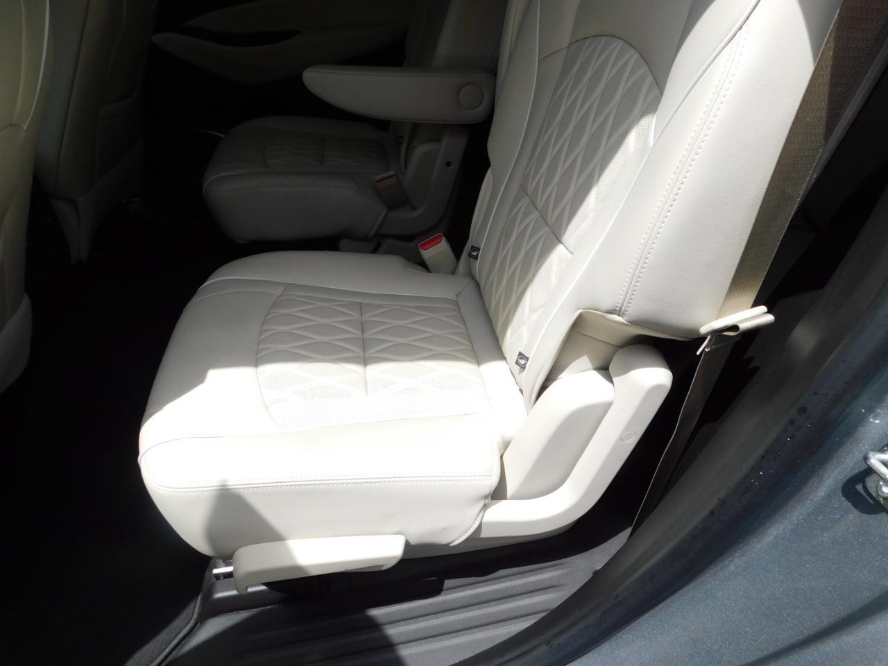 Buick Enclave  2023