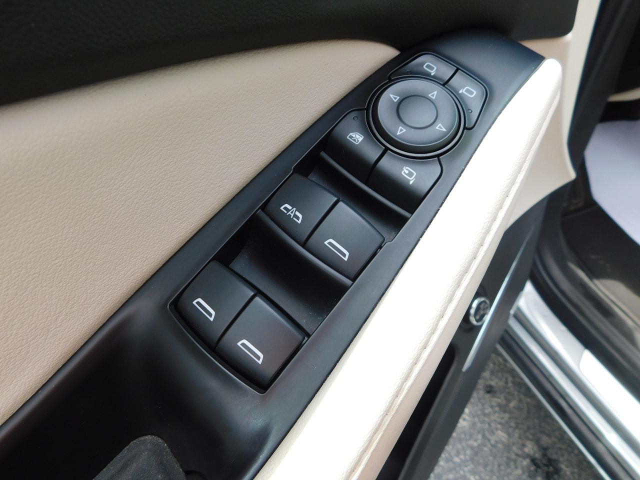 Buick Enclave  2023