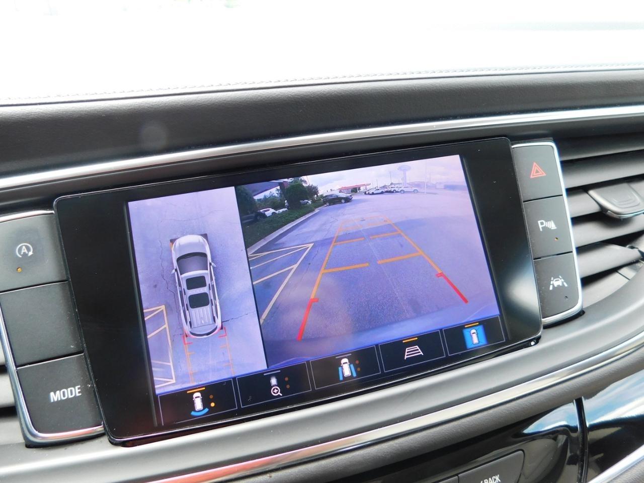 Buick Enclave  2023