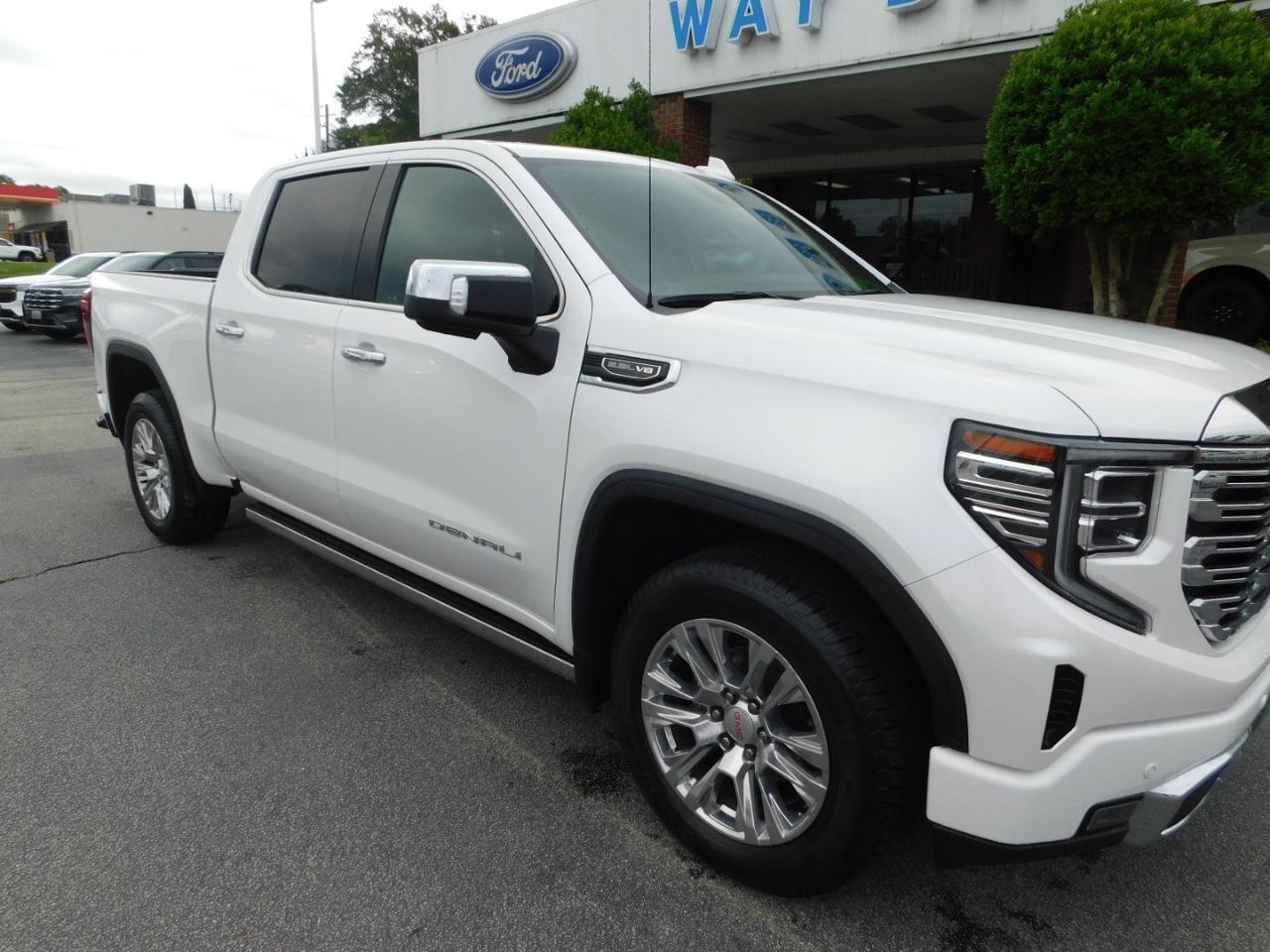 GMC Sierra 1500  2022