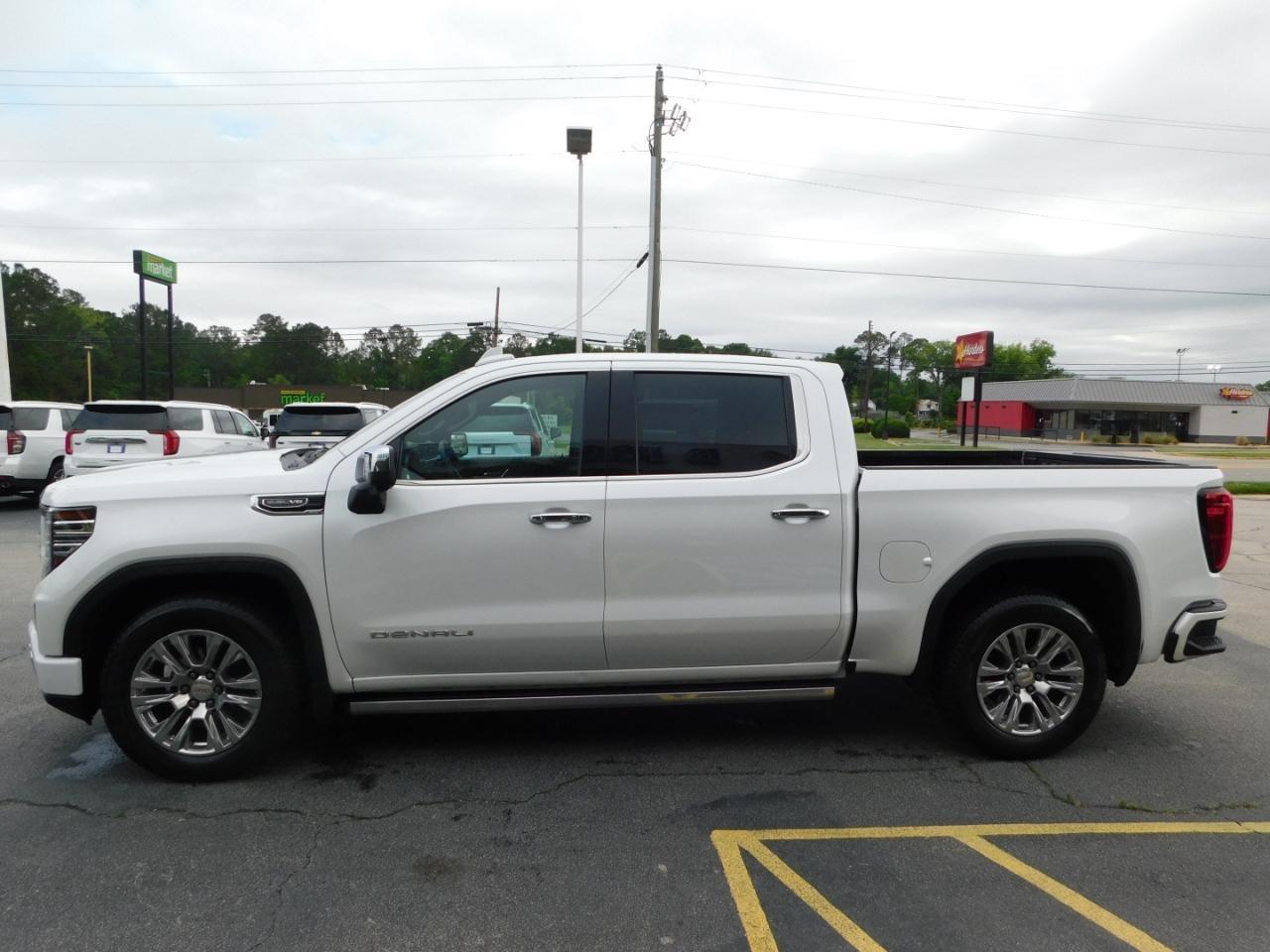 GMC Sierra 1500  2022