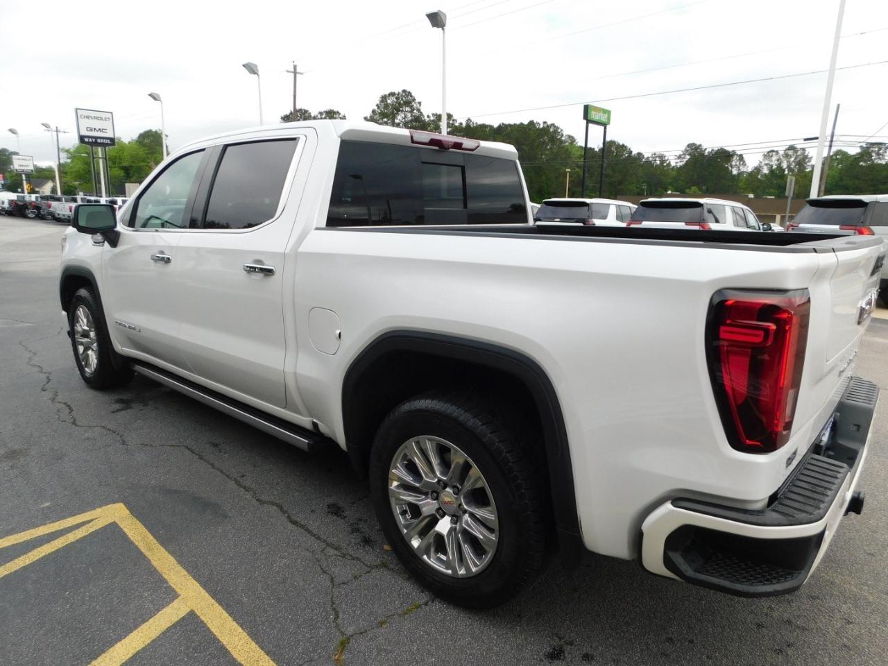 GMC Sierra 1500  2022