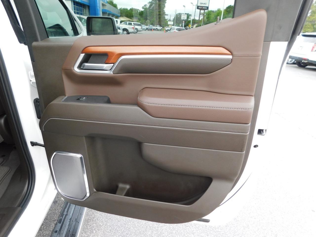 GMC Sierra 1500  2022