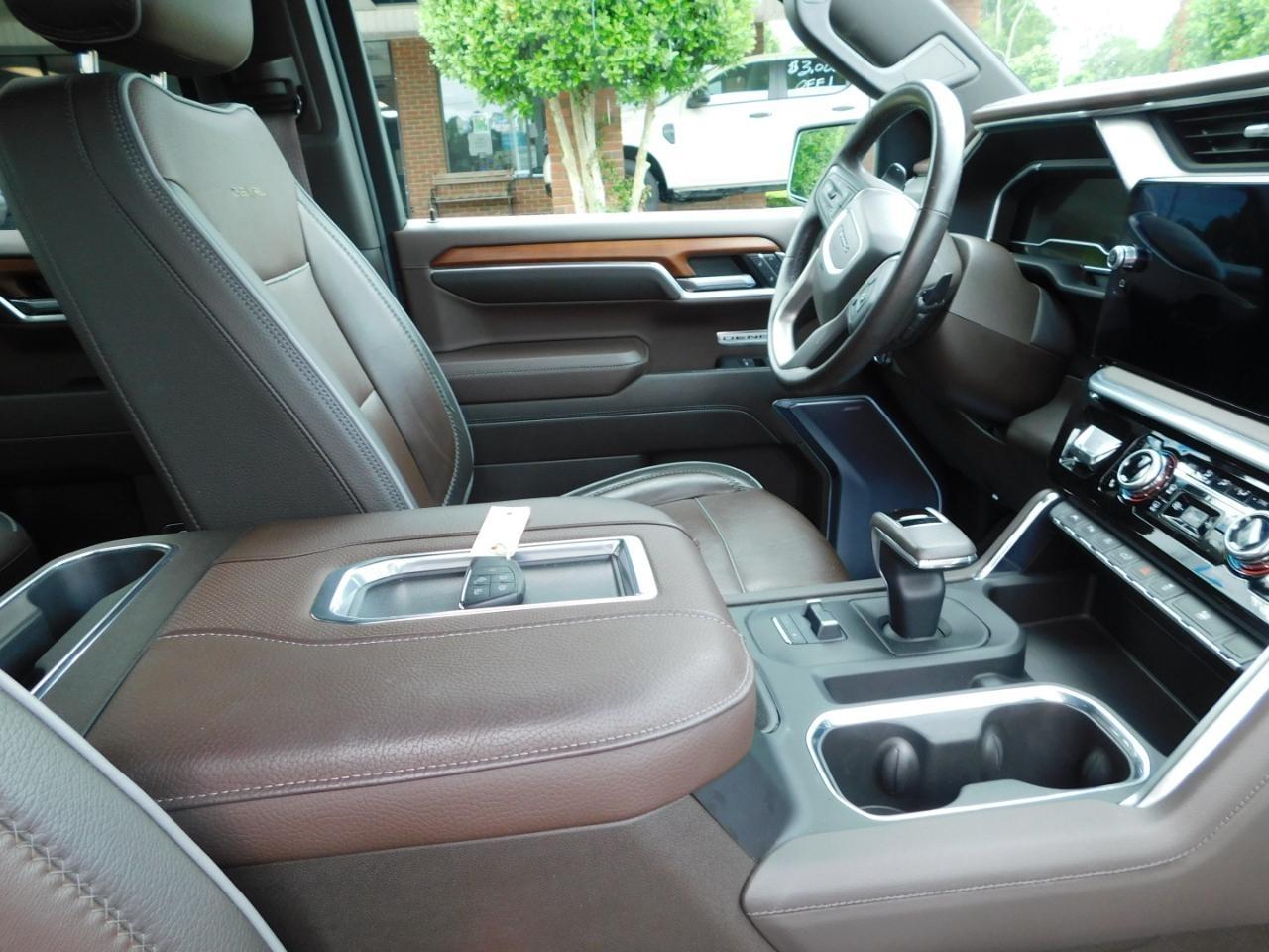 GMC Sierra 1500  2022