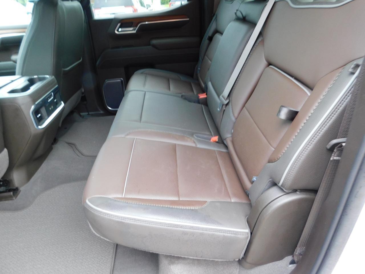 GMC Sierra 1500  2022