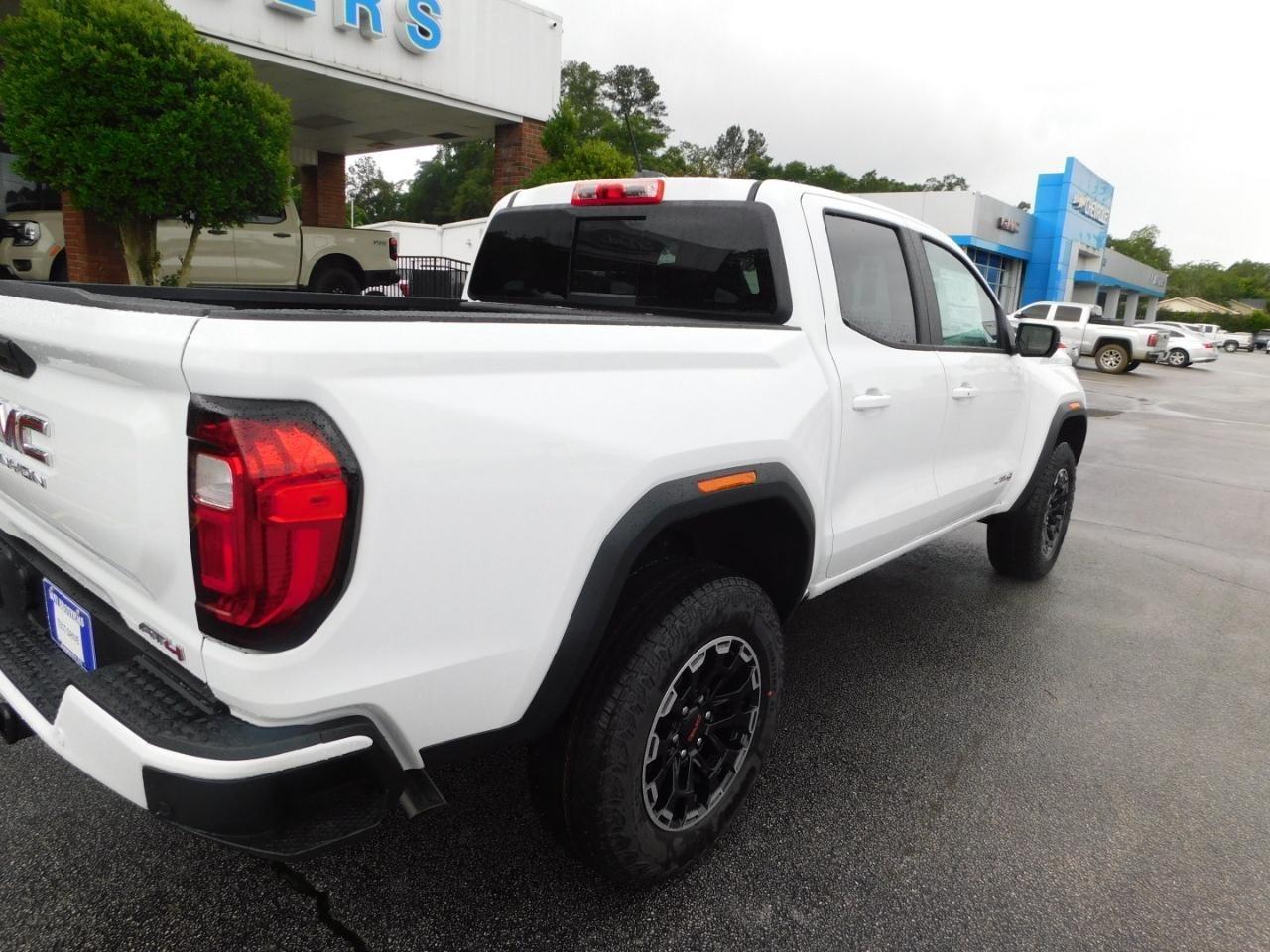 GMC Canyon  2026