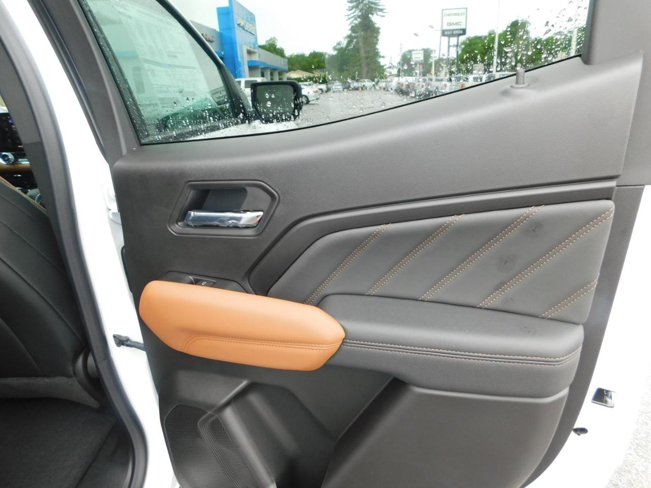 GMC Canyon  2026