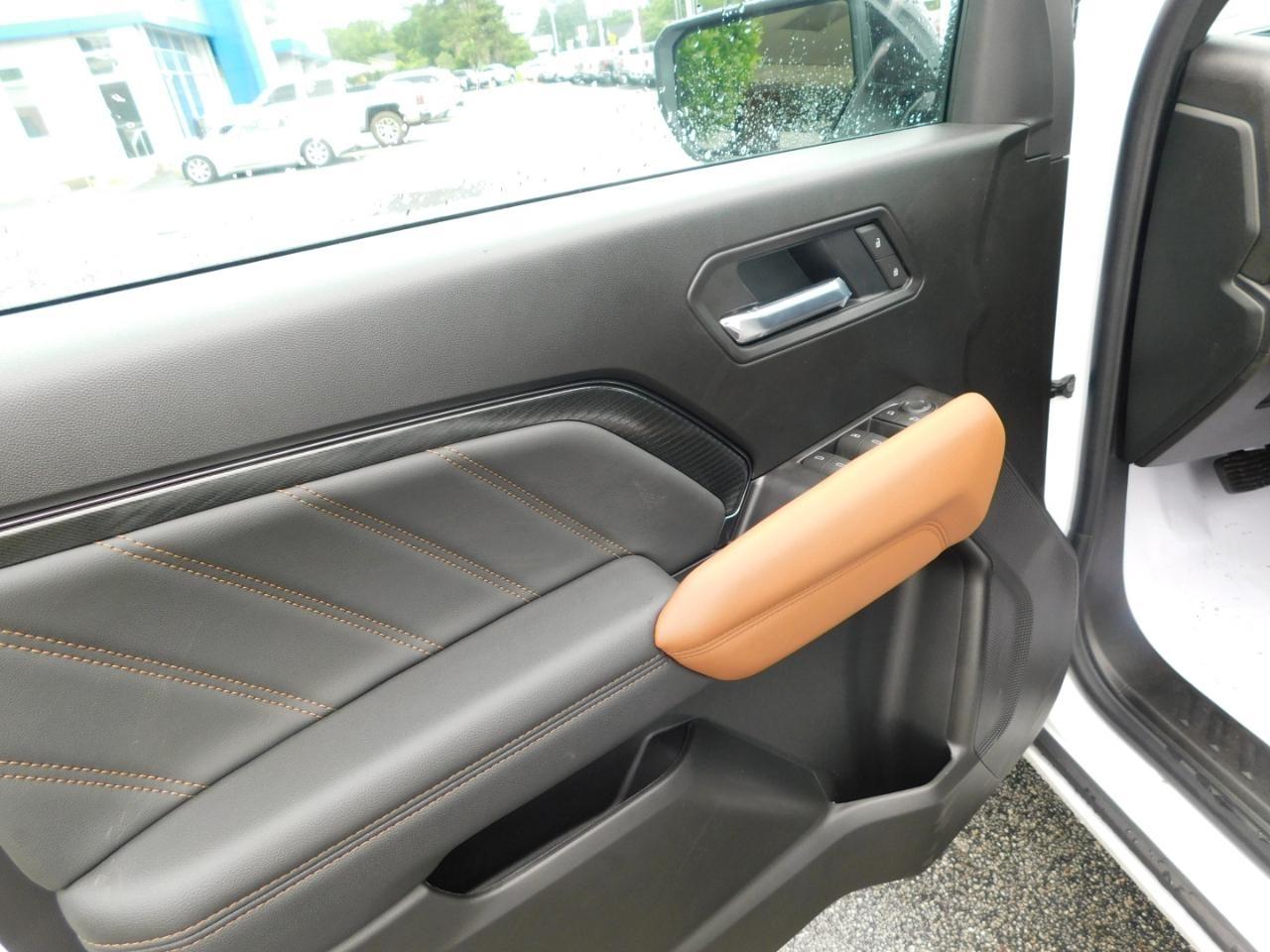 GMC Canyon  2026