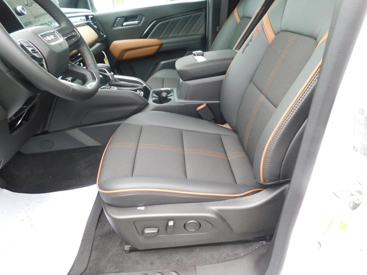 GMC Canyon  2026